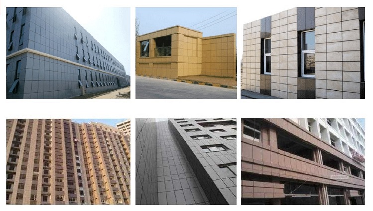 保温岩棉板 保温岩棉板