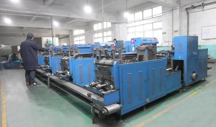 厂房最简单实用的隔音方法 厂房最简单实用的隔音方法