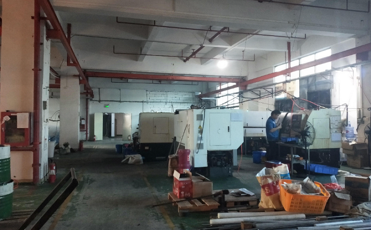 厂房最简单实用的隔音方法 厂房最简单实用的隔音方法