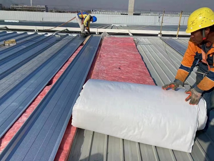 哪里有做防排烟风管防火包裹的保温施工队伍 哪里有做防排烟风管防火包裹的保温施工队伍