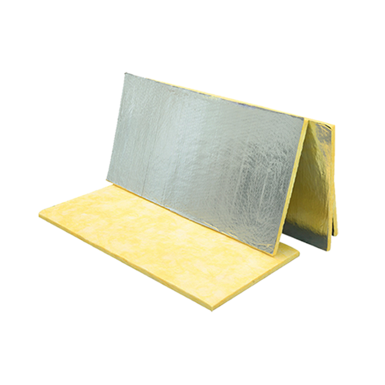 建筑屋面保温岩棉板使用多大密度合适呢 建筑屋面保温岩棉板使用多大密度合适呢