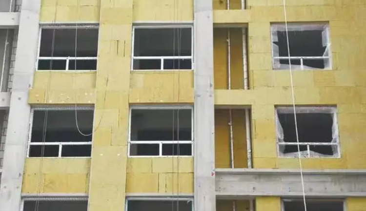 保温板和岩棉板一样吗?外墙保温岩棉板这样选择才对 保温板和岩棉板一样吗?外墙保温岩棉板这样选择才对