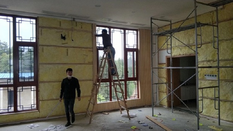 玻璃棉有隔音效果吗？