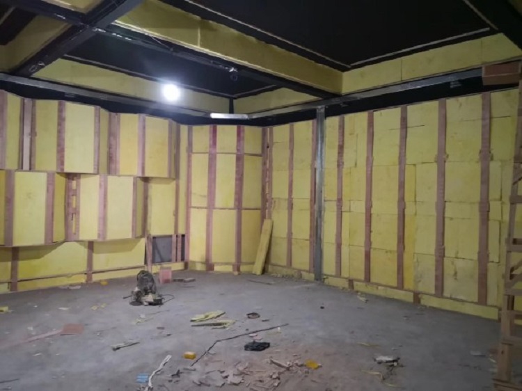 吸音板和隔音板是一样的吗？区别在哪里