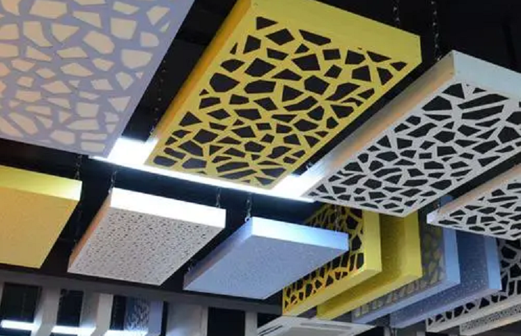 吸音板和隔音板是一样的吗？区别在哪里