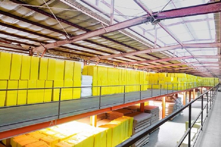 哪里有做离心玻璃棉的厂家