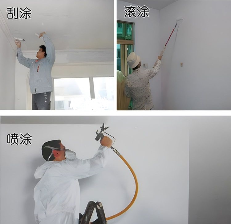 气凝胶涂料在建筑中的应用